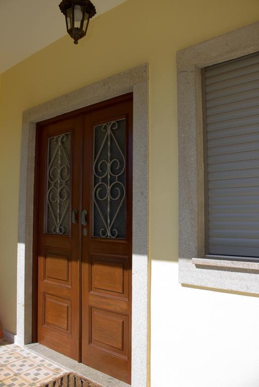 Casa Do Regueirinho Apartment Vila Nova de Cerveira Bagian luar foto